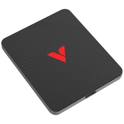 Verbatim SnapBack Ultra Slim SSD External drive 512GB