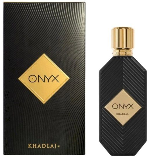 Khadlaj Onyx EDP 100ml