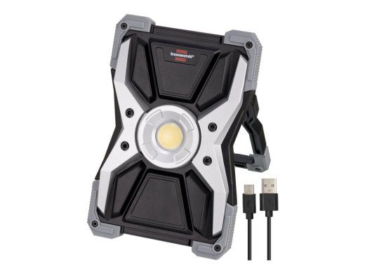 Brennenstuhl RUFUS 3000 MA 30W 6500K töövalgusti/projektor