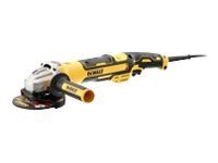 DeWALT DWE4347-QS 1700W Kampo šlifuoklė