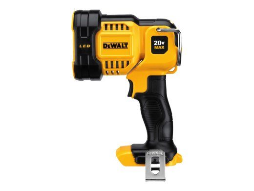 DeWALT DCL043 töövalgusti