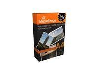 MediaRange A4 Foto paber (210 x 297 mm) 100 lehte MRINK103