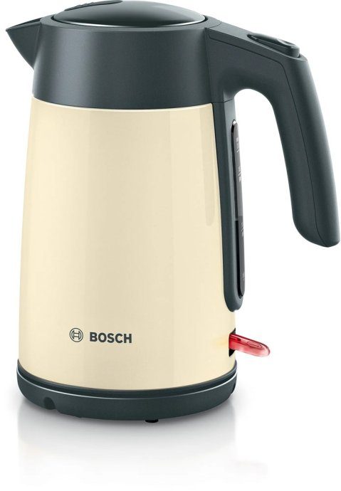Bosch TWK7L467 elektrikann 1,7 L 2400 W Šampanja