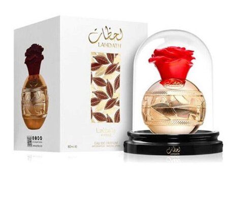Lattafa Pride Lahdath Parfüüm EDP 80ml