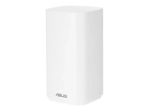 Asus BE3600 Dual-band WiFi 7 AiMesh Laiendatud Router ZenWiFI BD4 OUTDOOR 802.11be 3600 Mbit/s Ethernet LAN (RJ-45) portide arv 2 Võrgu toetus Jah...