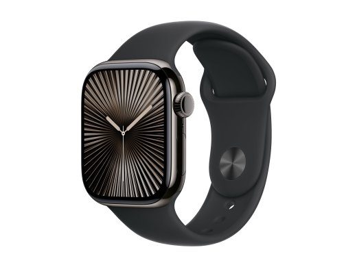Apple Watch Series 10 (GPS + Cellular) 42mm must hall nutikellane