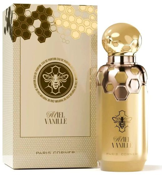 Paris Corner Miel EDP 100ml