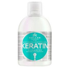Keratin Shampoo 1000ml