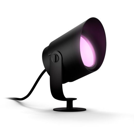 Philips Hue WCA Lily XL Välispot 24V 15 W 2000-6500 Hue White Colour Ambiance