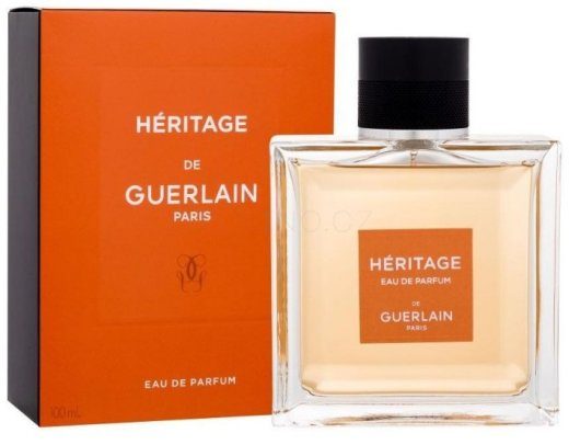 Guerlain Heritage parfüüm EDP 100 ml