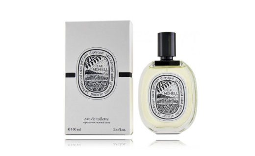 Diptyque Eau Moheli kvepalai EDT 100 ml