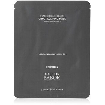 Doctor Babor Hüdratatsiooni Cryo Plumping Mask - Intensiivhüdratatsioonimask