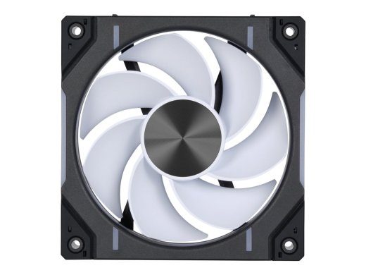 Phanteks D30-120 D-RGB tavaline ventilaator 3-pakk must 120 mm