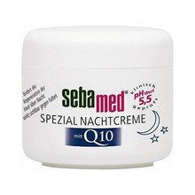 Anti-Ageing Special Night Cream Q10 75ml