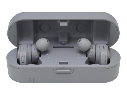 Audio-Technica ATH CKR7TW juhtmeta TWS kõrvaklapid Hall