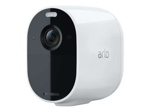 Arlo Essential Indoor/Outdoor võrgukaamera 2560 x 1440