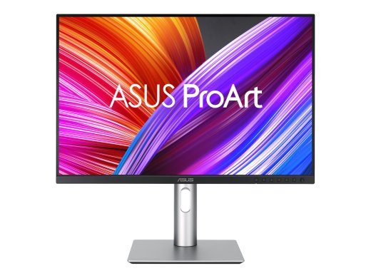ASUS ProArt PA248CRV 24.1 IPS 1920 x 1200 (WUXGA) 75Hz Monitorius su HDMI, DisplayPort, USB-C
