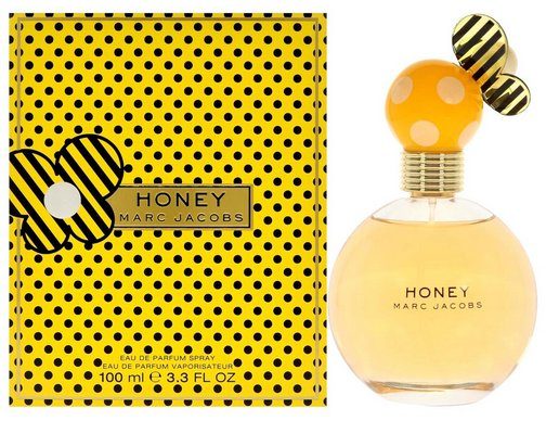 Marc Jacobs Honey Kvepalai EDP 100 ml