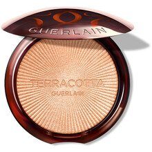 Terracotta Luminiseeriv Pulber 7 g Külm Pähklivalge