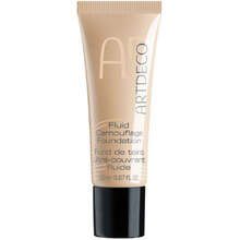 Fluid Camouflage Foundation 20 ml 15 Natural Sand