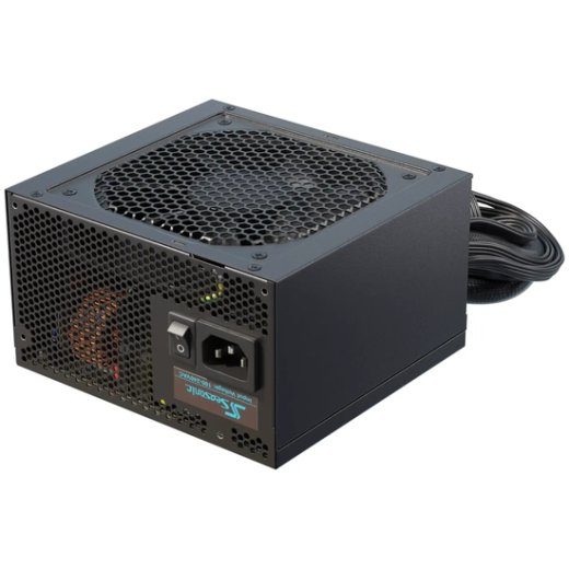 Seasonic G12 GM 750W 80 PLUS Gold