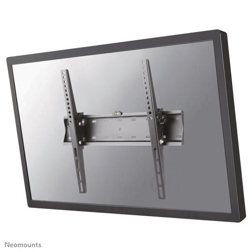 TV SEADE ACC SEINAMONTAAŽ MUST/FPMA-W350BLACK NEOMOUNTS