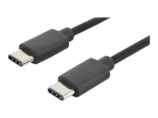 ASSMANN USB Type-C kaabel 1m must