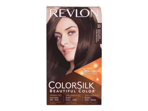 Revlon Colorsilk Beautiful Color Hair Color 59,1ml