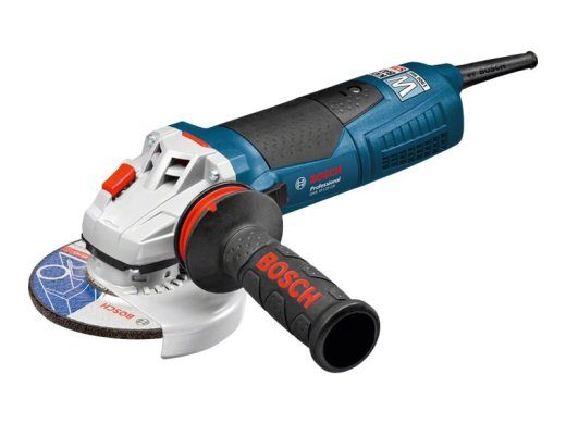 Bosch GWS 19-125 CIE professionaalne nurga lihvimismasin 1900W