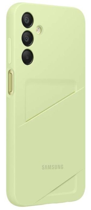 Samsung Kaardipesaga Katt Samsung Galaxy A15 4G/5G jaoks