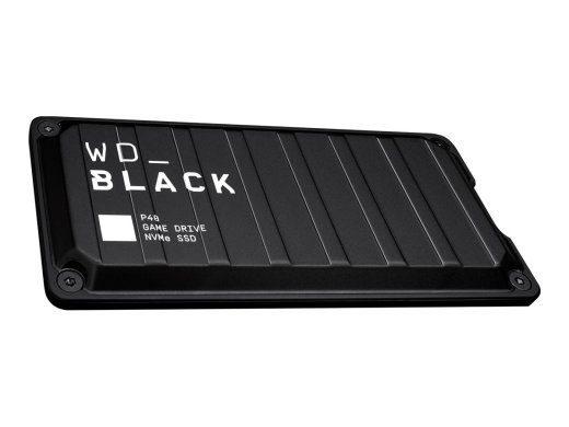 WD_BLACK P40 Mängujuhi SSD 2TB USB 3.2 Gen 2x2