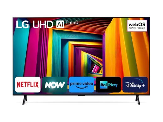 LG 98UT91006LA.AEUQ 98" 4K Ultra HD TV