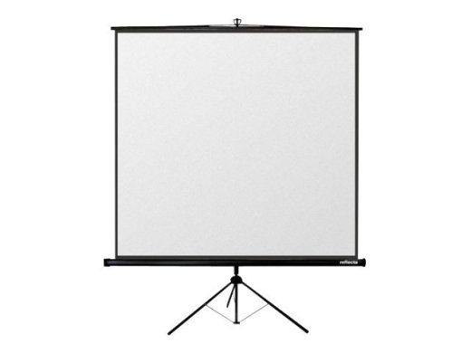 REFLECTA CRYSTAL-LINE STATIV 240X240CM
