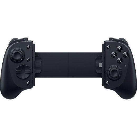 Razer haptinis USB C valdiklis telefonams, mini planšetėms ir PC Kishi V3 Pro