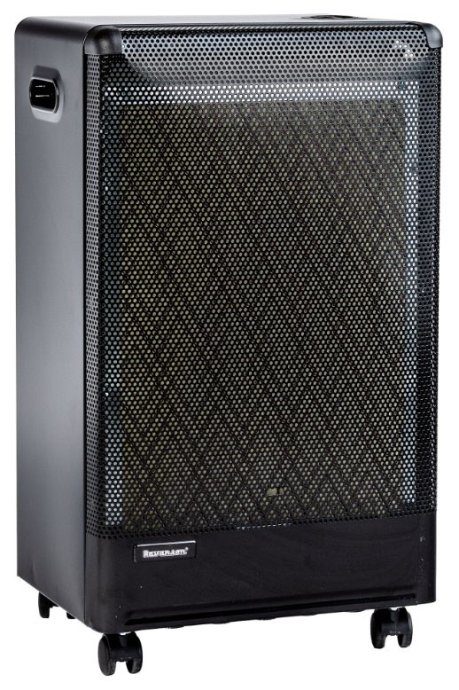 Ravanson OKG-3000 Katalüütküteseade