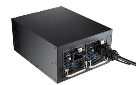 FSP Twins PRO 700W 80 PLUS Gold ATX Tower