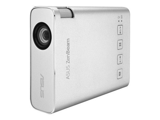 ASUS E1R WVGA HDMI USB DLP projektorius