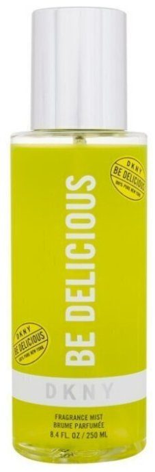 DKNY Be Delicious Parfüüm BOR 250 ml
