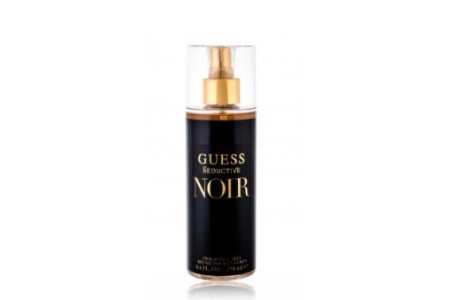 Guess Seductive Noir Naise kehahägu 250 ml