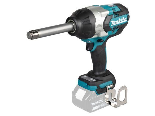 Makita DTW1005Z 18V 3/4 Colio Smūginis veržliaraktis Be baterijos
