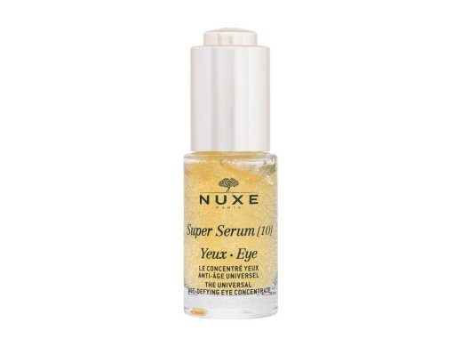 NUXE Super Serum [10] silmaseerum 15ml