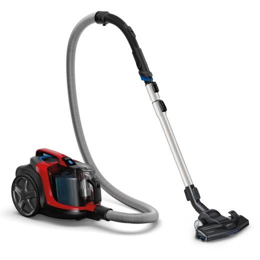 Philips PowerPro Expert FC9729/09 maišo nenaudojantis dulkių siurblys