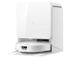 Roborock Qrevo Edge 2 Pro Robot Vacuum Cleaner White