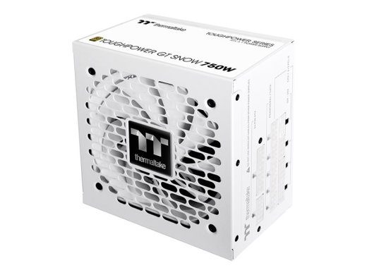 Thermaltake ToughPower GT 750W 80 PLUS Gold toiteallikas