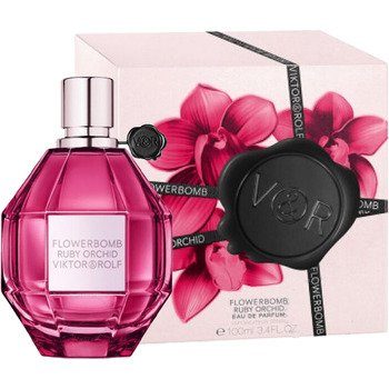 Flowerbomb Ruby Orchid EDP 100ml