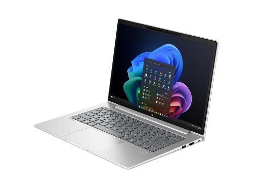 HP ProBook 4 G1q Notebook Next Gen AI 14.1" (WUXGA) X1-26-100 32GB 512GB Qualcomm Adreno Windows 11 Pro