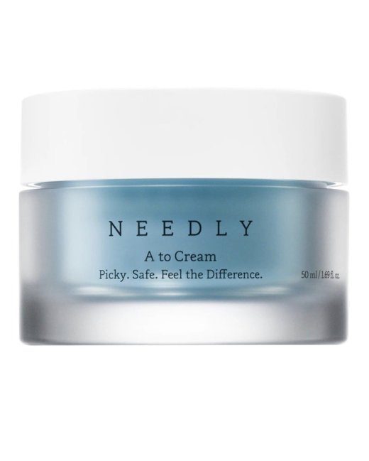 Needly A‑To Cream 50ml