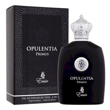 Emir Opulentia Primus Parfüüm EDP 100 ml