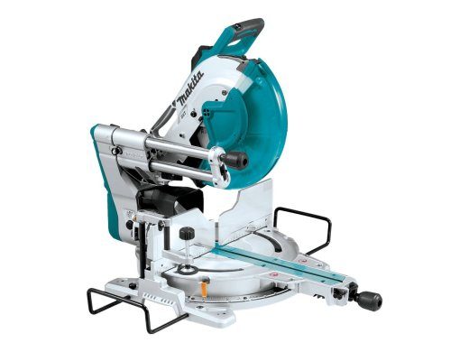 Makita LS1219L 1800W kampuojamoji/kirpimo pjūkla