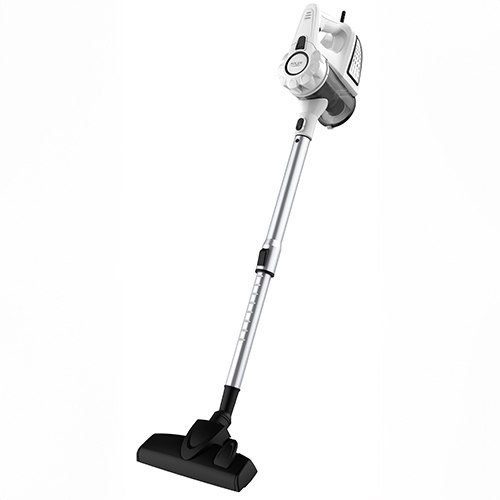 Adler AD 7036W käsipuhasti valge